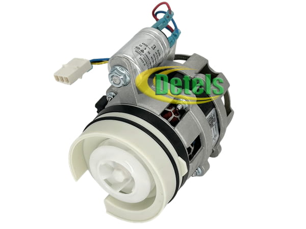 Циркуляційний насос YXW48-2F-3 65/50W для посудомийної машини (453854, 1030668, 482000018788) Циркуляційний насос YXW48-2F-3 65/50W для посудомийної машини (453854, 1030668, 482000018788)